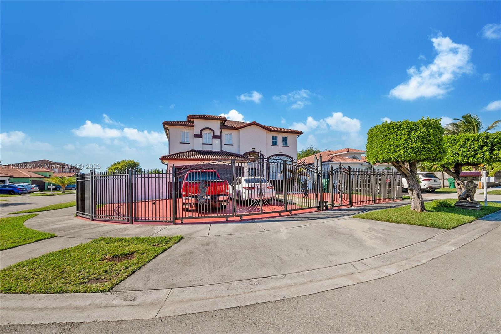 28284 SW 133rd Avenue Homestead FL 33033