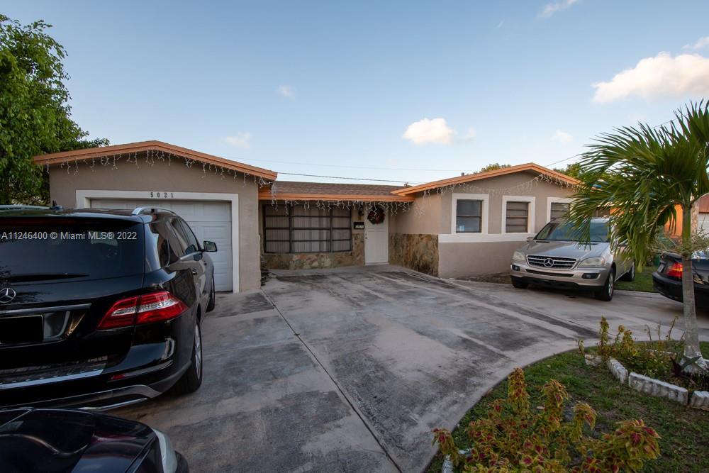 5021 NW 18th Street Lauderhill FL 33313