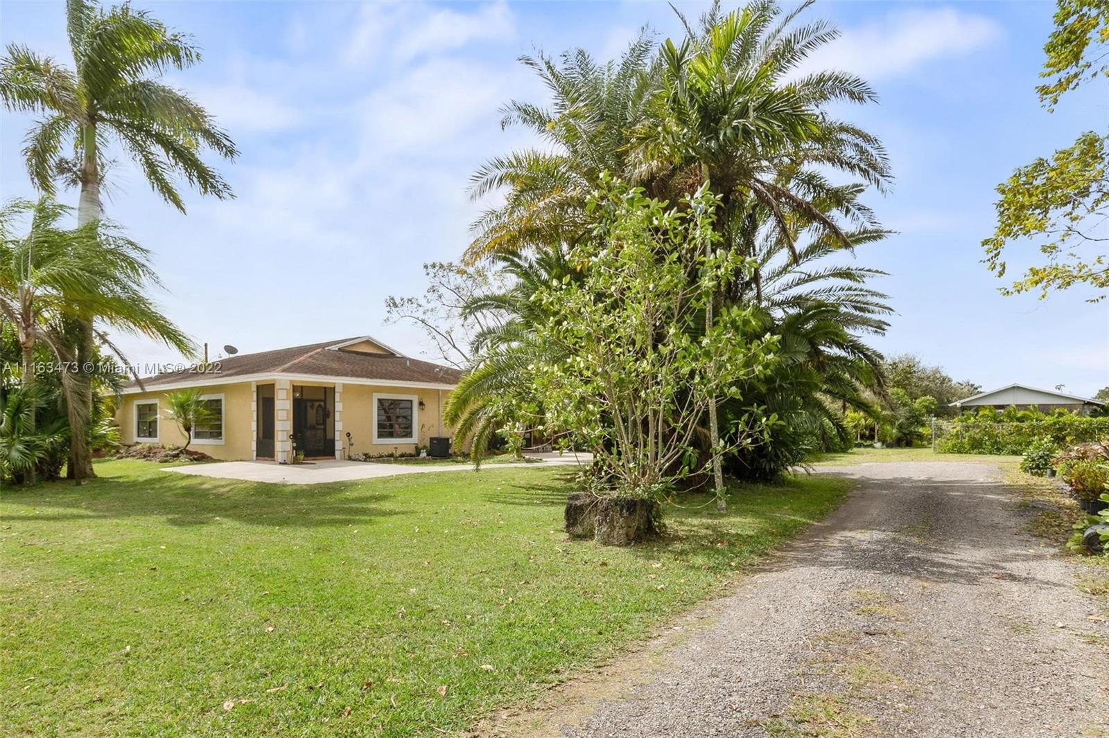 21050 SW 172nd Avenue Miami FL 33187