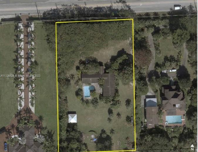14798 SW 184th Street Miami FL 33187