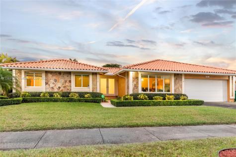 12110 SW 95th Street Miami FL 33186