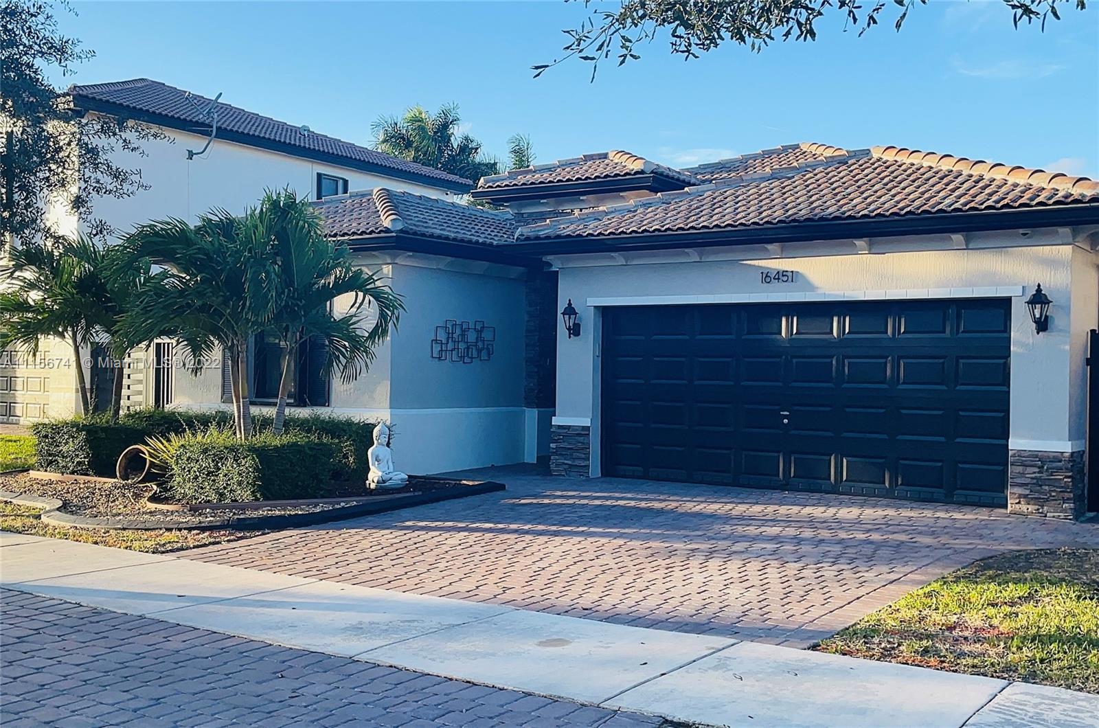 16451 SW 44th Street Miami FL 33185
