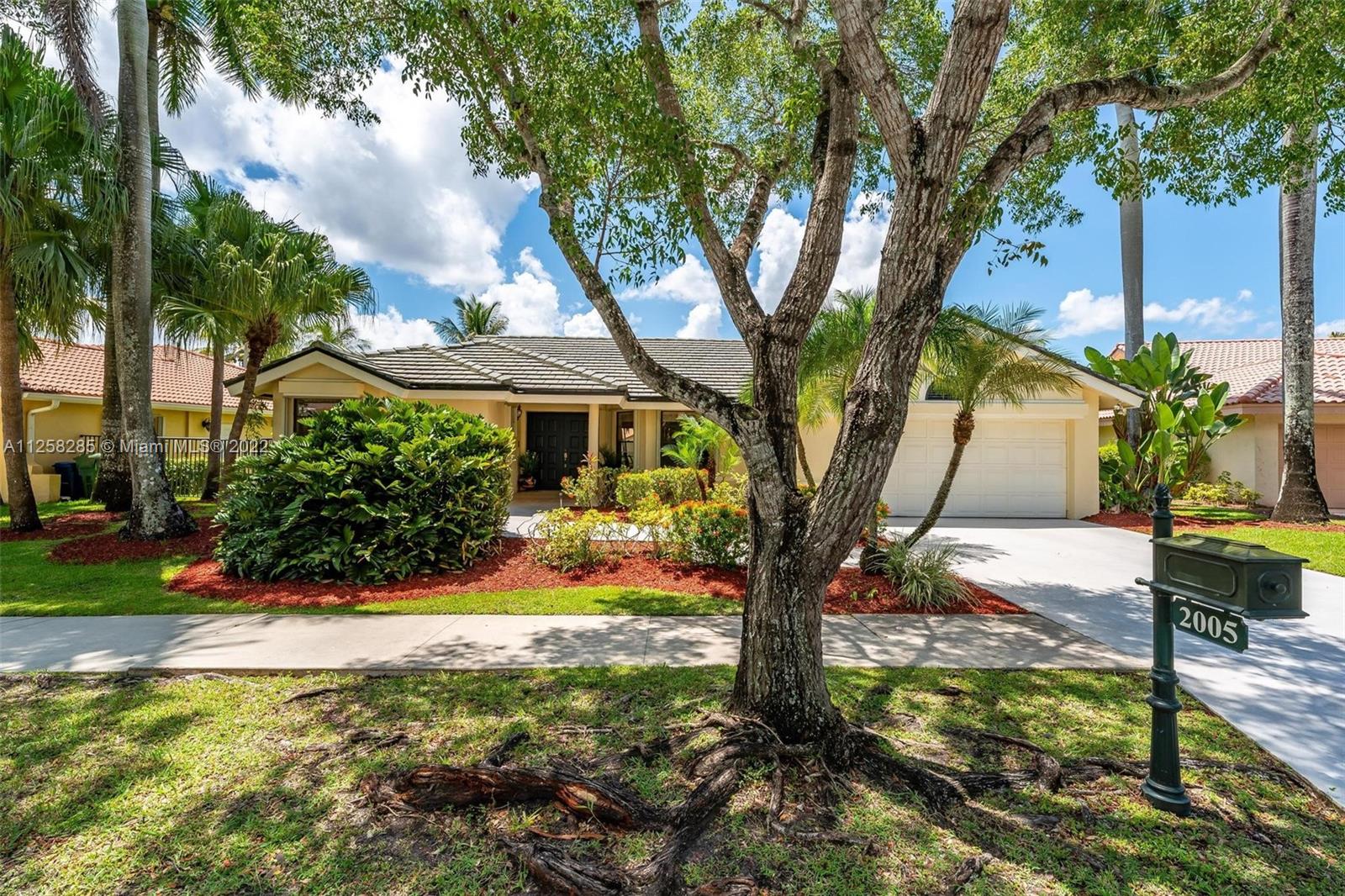 2005 Lake Point Drive Weston FL 33326