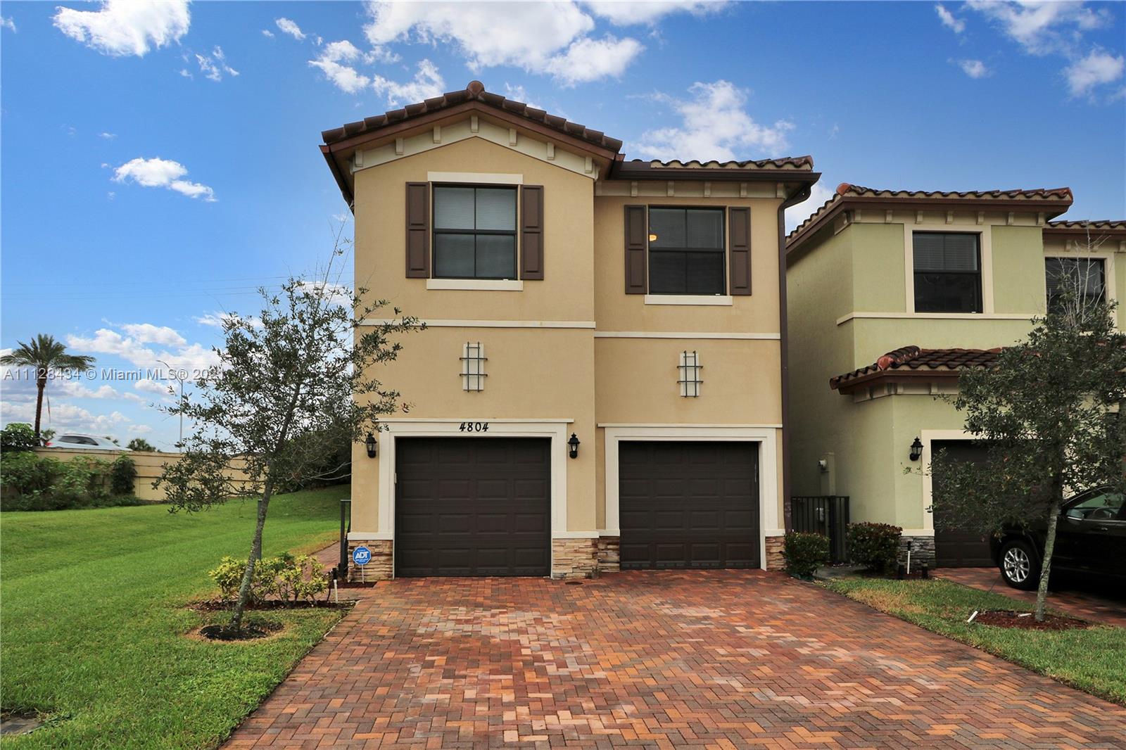 4804 NW 56th Court Tamarac FL 33319