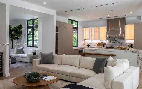 6901 Mentone Street Coral Gables FL 33146