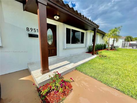 8951 SW 21st Street Miami FL 33165