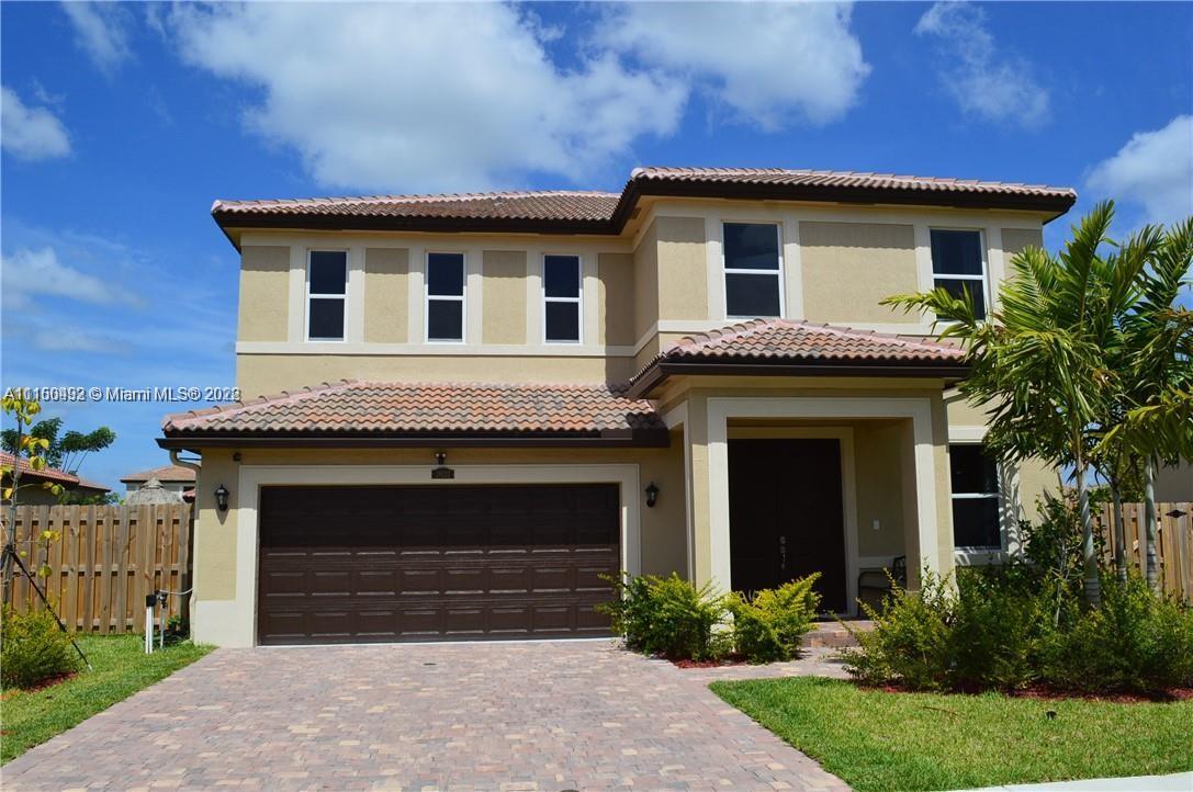 28222 SW 128th Place Homestead FL 33033