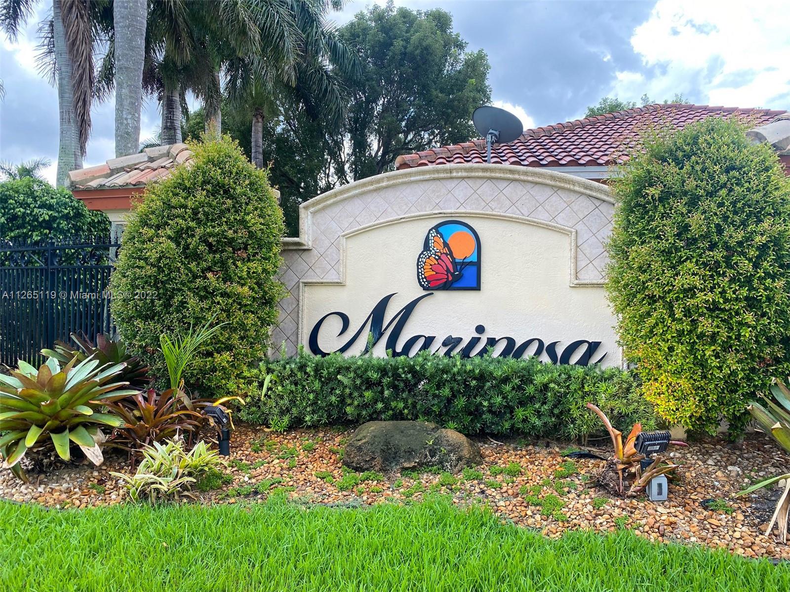 13317 SW 27th Street Miramar FL 33027