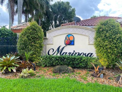 13317 SW 27th Street Miramar FL 33027