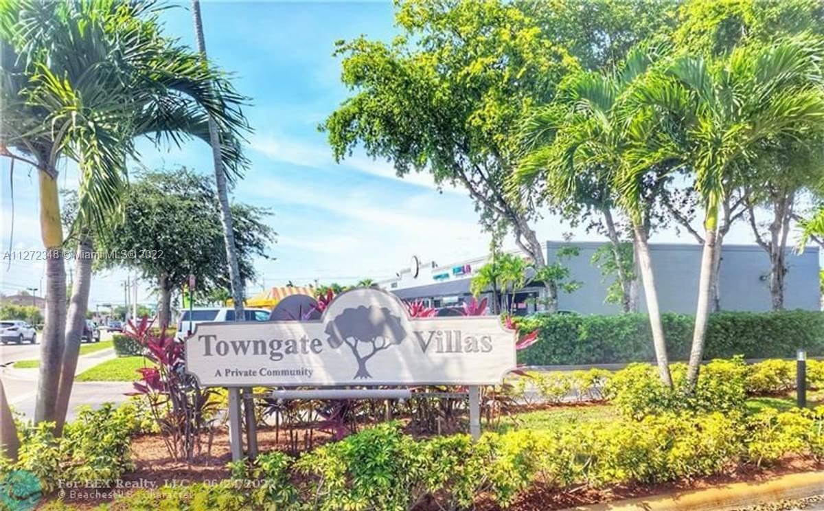10601 SW 73rd Terrace Miami FL 33173
