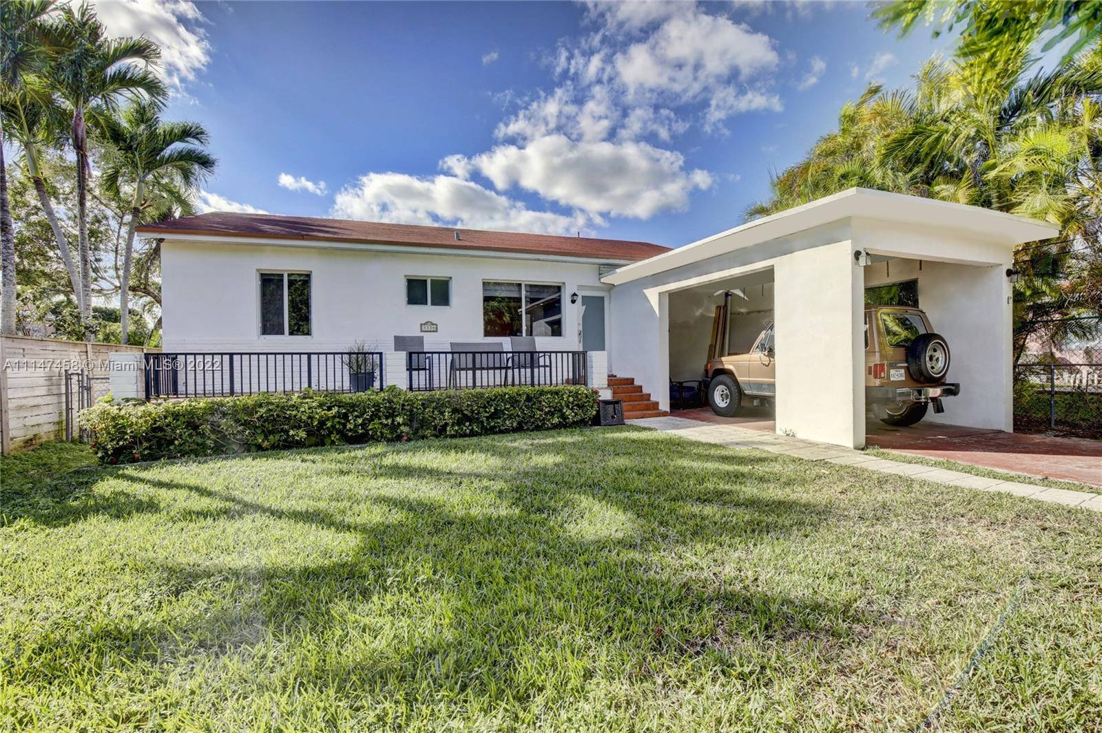 3334 SW 64th Avenue Miami FL 33155