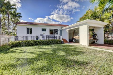 3334 SW 64th Avenue Miami FL 33155