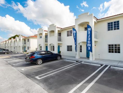 143 SW 3rd Court Florida City FL 33034