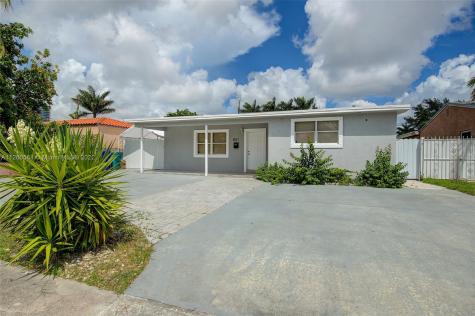 801 NW 17th Court Miami FL 33125
