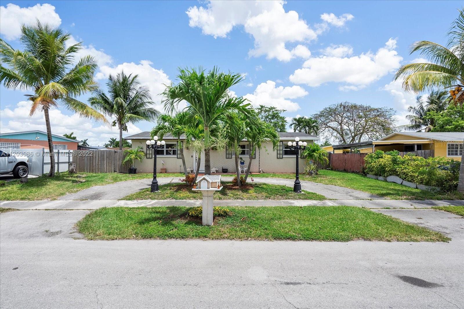 14515 SW 297th Terrace Homestead FL 33033