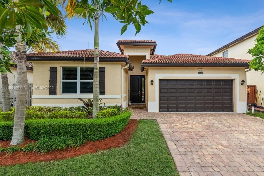25352 SW 120th Avenue Homestead FL 33032