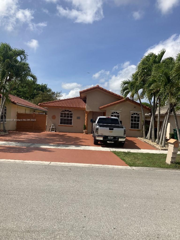 14113 SW 9th Street Miami FL 33184