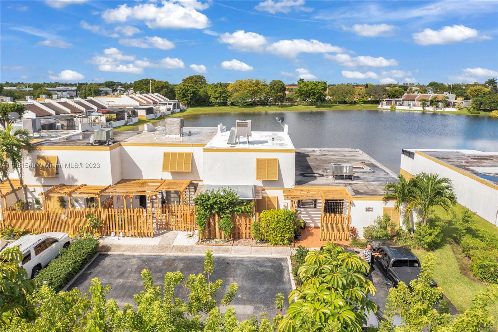1408 SW 131st Place Circle E Miami FL 33184