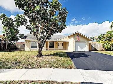 8203 SW 12th Place North Lauderdale FL 33068