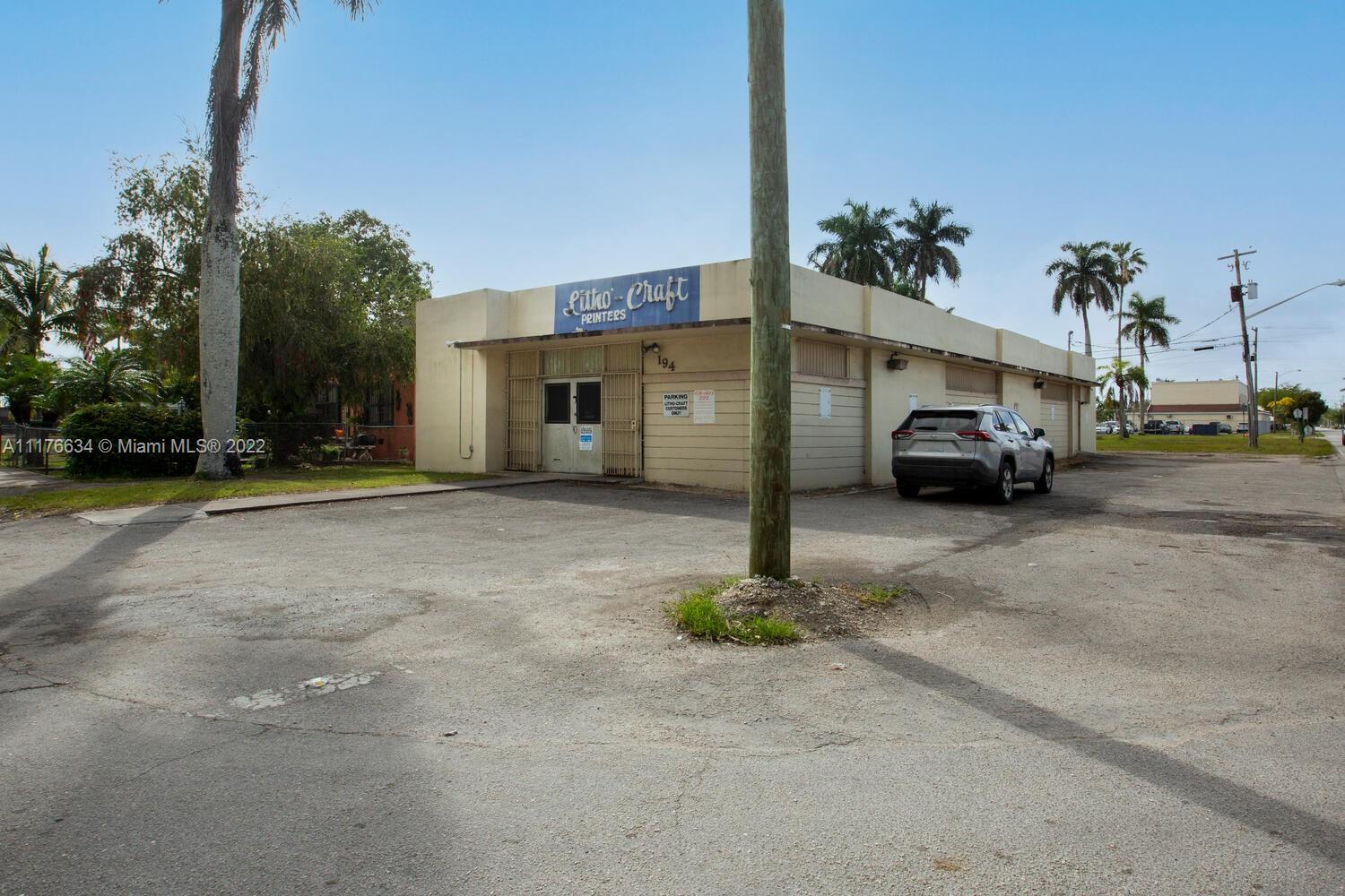 194 NW 7th Street Homestead FL 33030