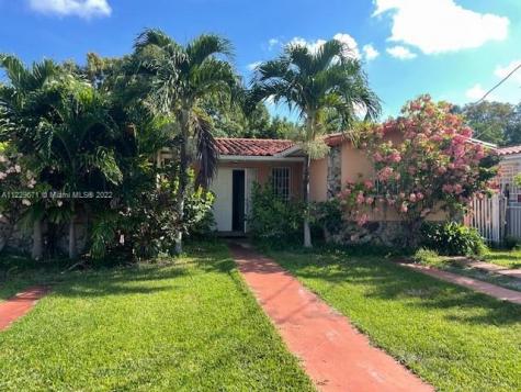 8861 SW 25th Street Miami FL 33165