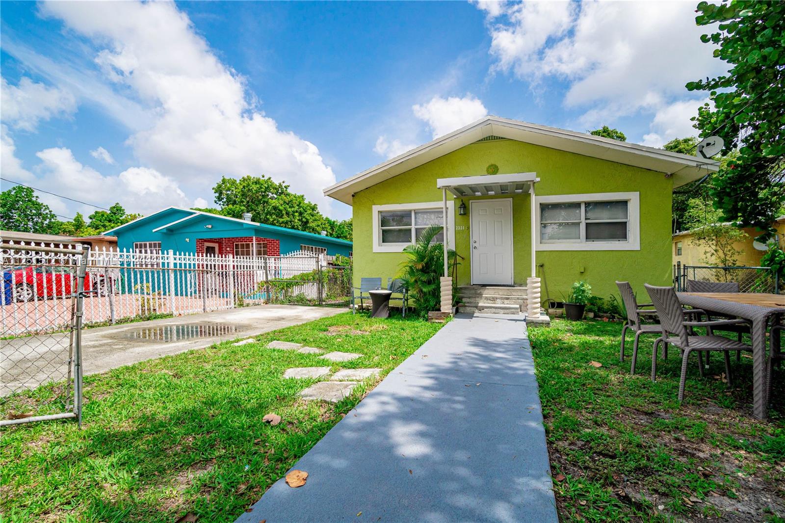 2331 NW 59th Street Miami FL 33142