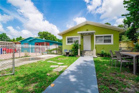 2331 NW 59th Street Miami FL 33142