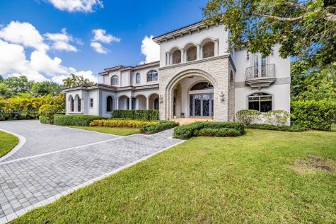 12955 SW 68th Avenue Pinecrest FL 33156