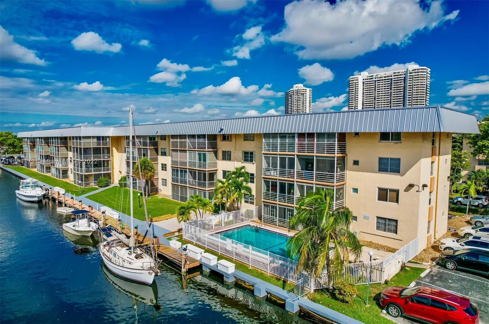 3550 NE 169th Steet North Miami Beach FL 33160