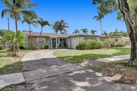7710 NW 40th Street Hollywood FL 33024