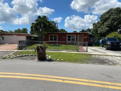 740 E 14th Street Hialeah FL 33010