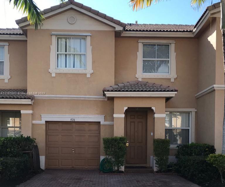976 NE 42nd Avenue Homestead FL 33033
