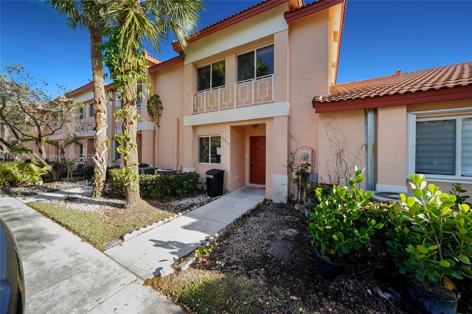 20872 NW 3rd Court Pembroke Pines FL 33029
