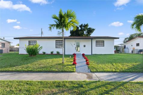 11832 SW 207th Street Miami FL 33177