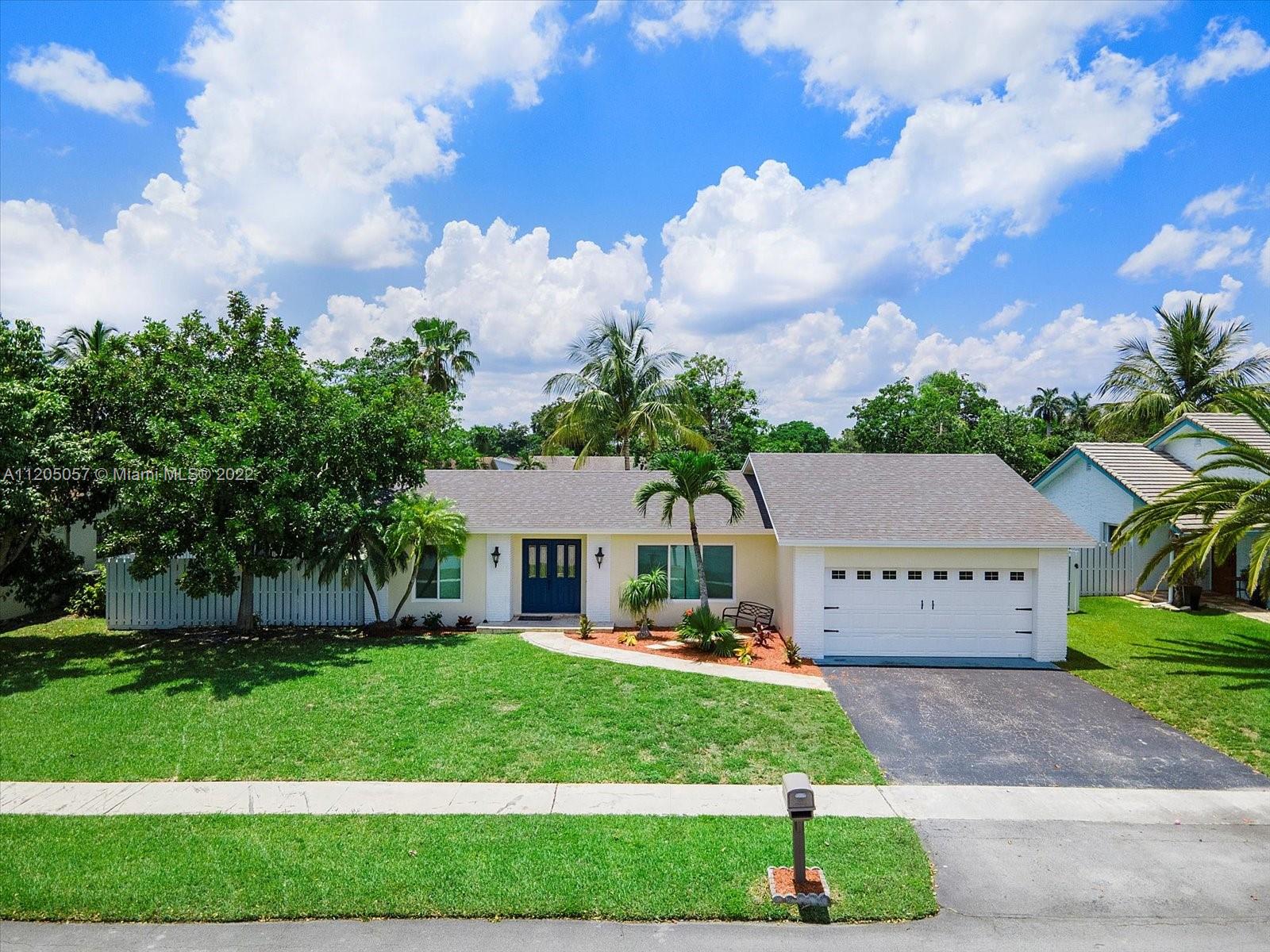 2151 NW 107th Avenue Sunrise FL 33322
