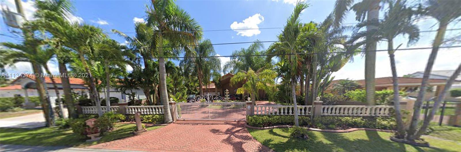 13730 SW 30th Street Miami FL 33175