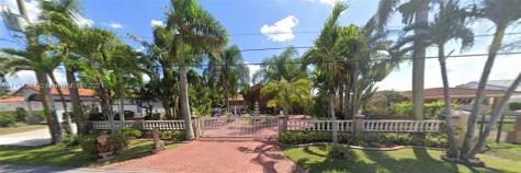 13730 SW 30th Street Miami FL 33175