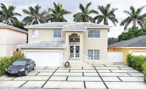 24951 SW 120th Place Homestead FL 33032