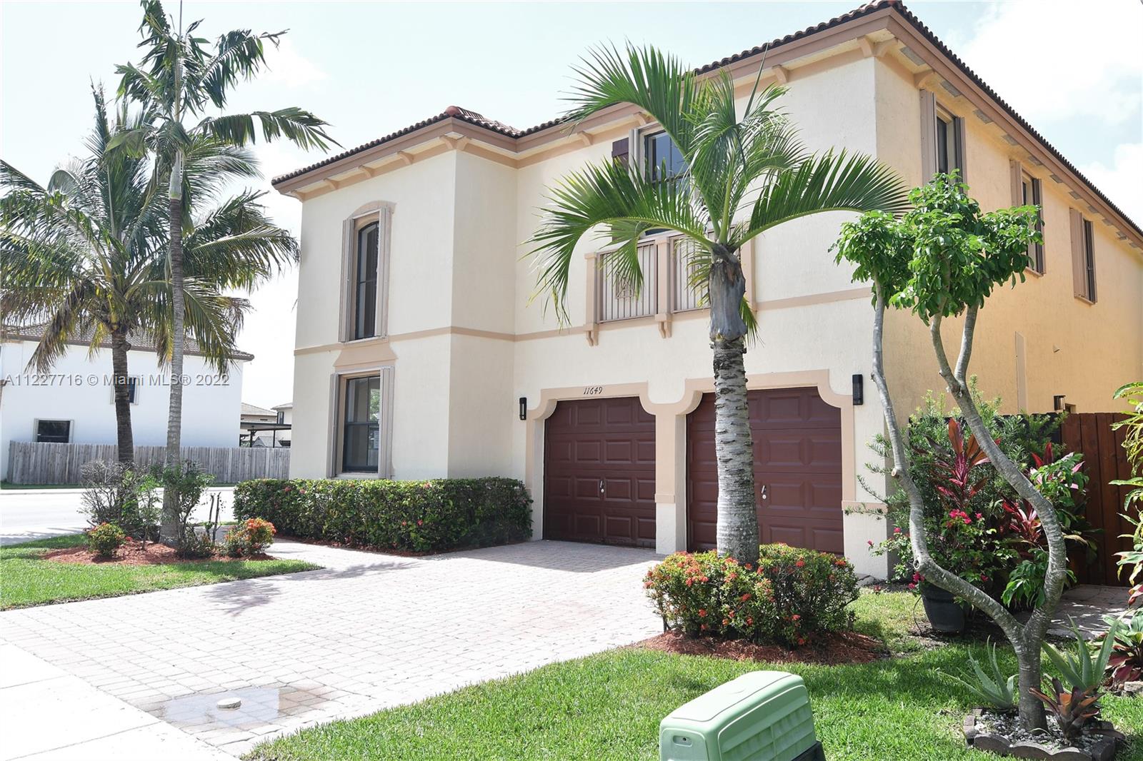 11649 SW 236th Street Homestead FL 33032