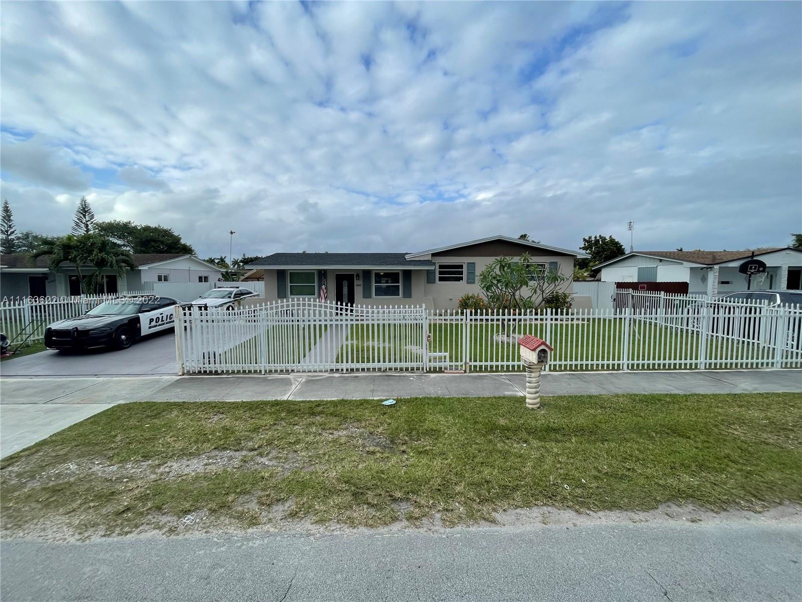 14855 SW 297th Terrace Homestead FL 33033