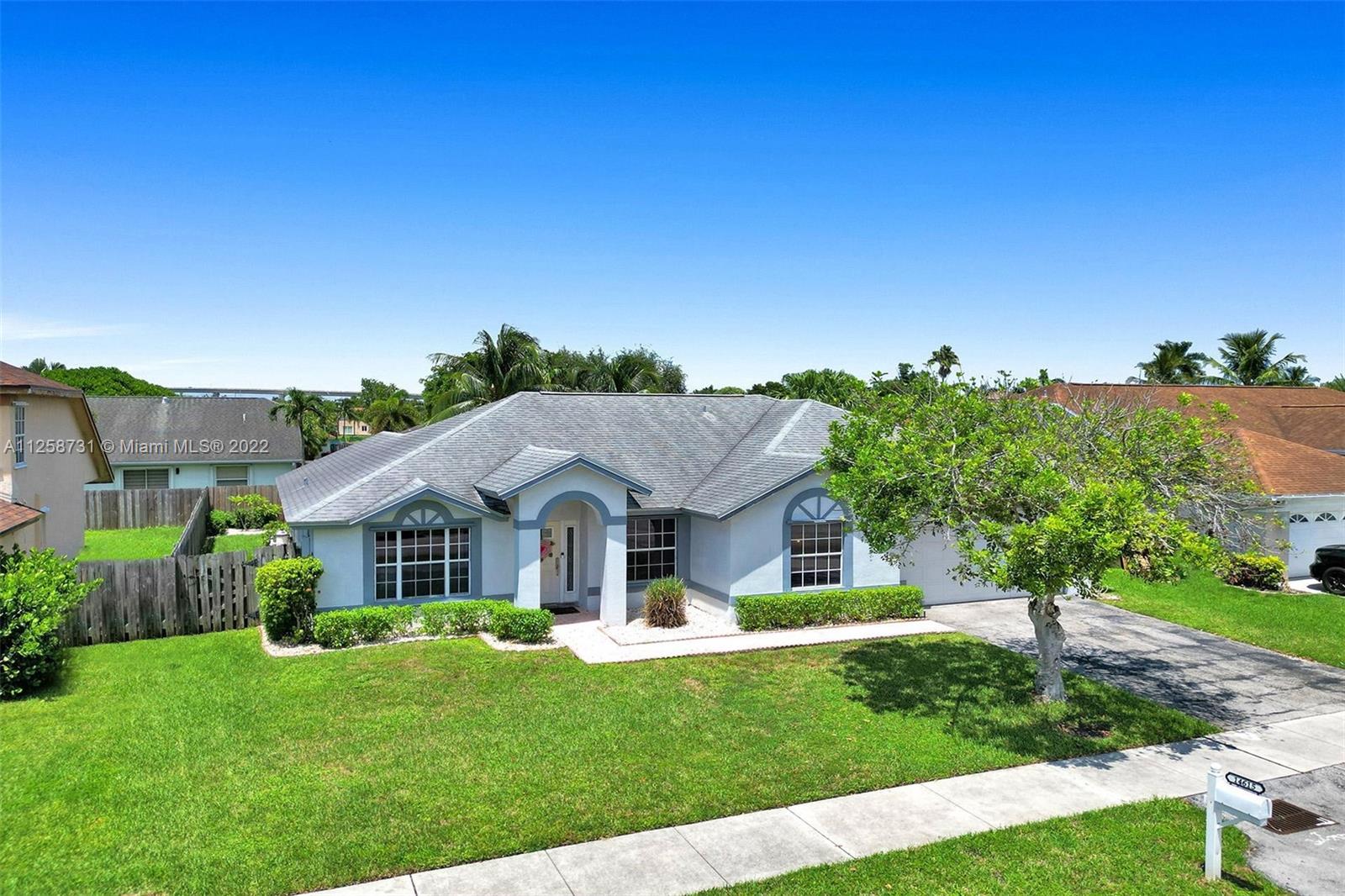 14615 Shotgun Road Davie FL 33325