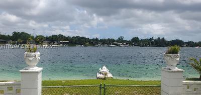 5025 SW 93rd Court Miami FL 33165