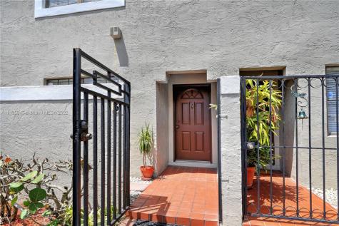 10410 SW 154th Court Miami FL 33196