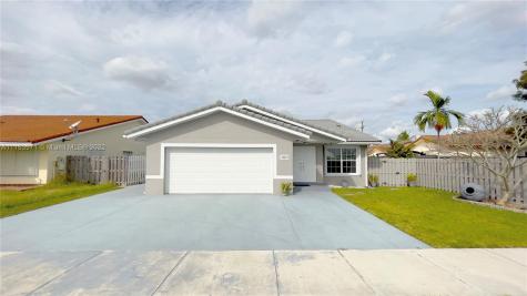 14511 SW 172nd Street Miami FL 33177
