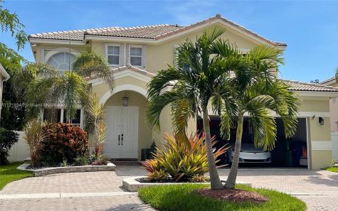 2742 SW 127th Avenue Miramar FL 33027