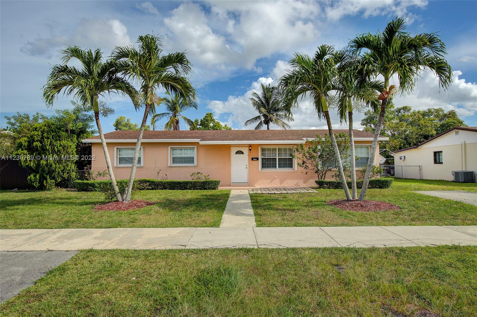 12280 SW 28th Street Miami FL 33175
