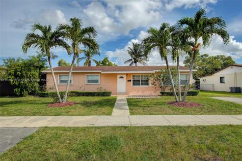 12280 SW 28th Street Miami FL 33175
