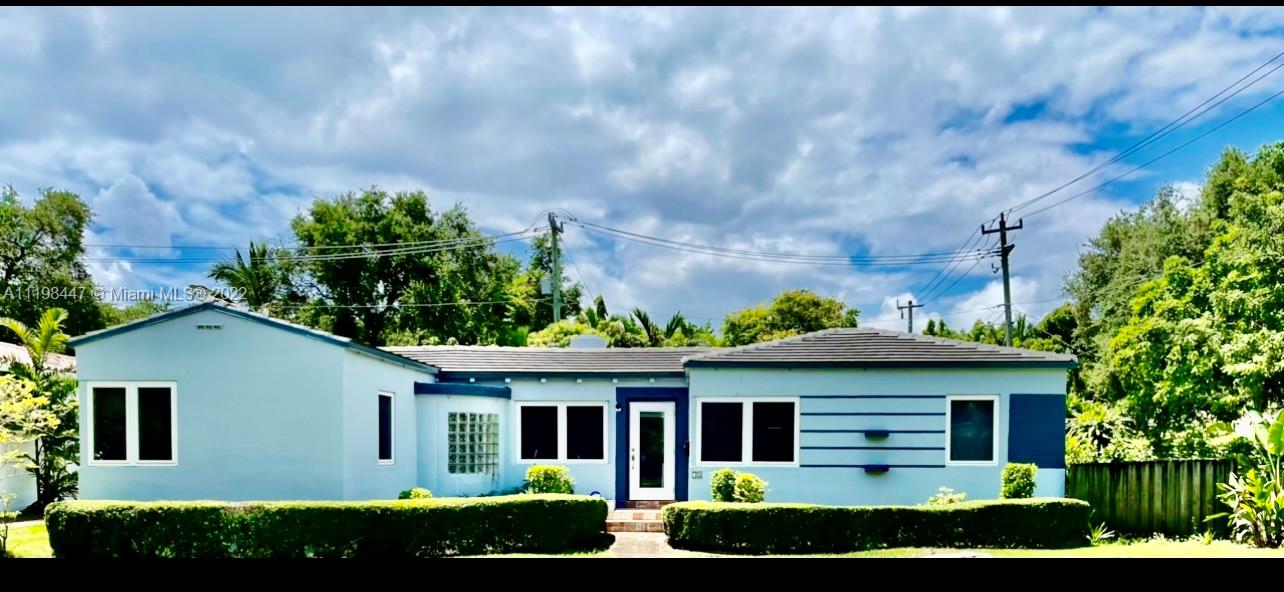 30 NE 97th Street Miami Shores FL 33138