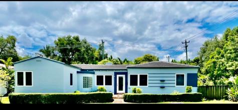 30 NE 97th Street Miami Shores FL 33138
