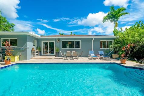 12880 NE 3rd Avenue North Miami FL 33161